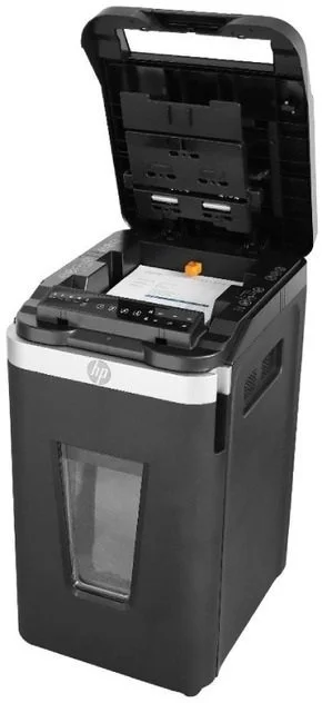 Фото: Шредер HP Pro Shred Auto 400CC (2822) № 5 | KTC