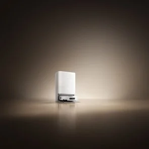 Фото: Робот-пилосос Xiaomi Robot Vacuum 5 (1164594) № 16 | KTC