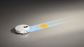 Робот-пилосос Xiaomi Robot Vacuum 5 Pro (1164595)