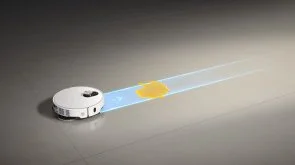 Фото: Робот-пилосос Xiaomi Robot Vacuum 5 Pro (1164595) № 22 | KTC