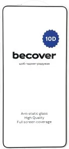 Фото: Захисне скло BeCover 10D for Oppo Reno13 F 5G 0 Black (713634) № 3 | KTC