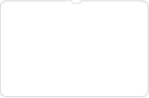 Фото: Захисне скло BeCover for Samsung Galaxy Tab S11 Ultra SM-X930/X936 (714556) № 2 | KTC