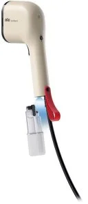 Фото: Вертикальний відпарювач Braun QuickStyle 3 GS 3012 BG (GS3012BG) № 3 | KTC