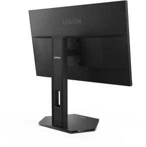 Фото: Монітор Lenovo Legion 24-10 Black (68C4GAC4UA) - 23.8" IPS / 1920×1080 / 240 Гц / AMD FreeSync Premium, Adaptive Sync / Pivot / HAS № 7 | KTC