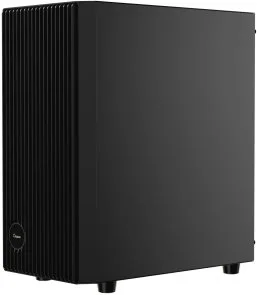 Фото: Корпус Ocypus Gamma C70 ARGB Black with window (GAMMA-C70-BKG400XX-GL) № 3 | KTC