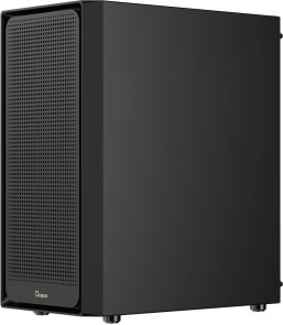 Корпус Ocypus Gamma C50 Black with window (GAMMA-C50-BKG000XX-GL)