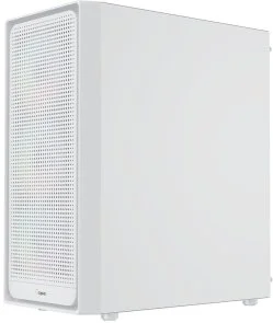 Фото: Корпус Ocypus Gamma C50 ARGB White with window (GAMMA-C50-WHG400XX-GL) № 3 | KTC