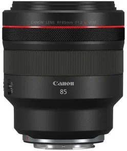 Фото: Об'єктив Canon RF 85mm f/1.2 L USM (3447C005) № 9 | KTC