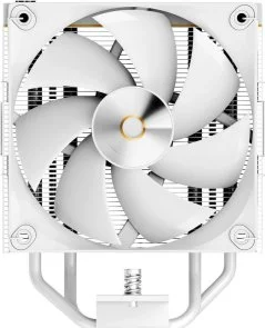 Фото: Кулер для процесора Ocypus Iota A40 WH (IOTA-A40-WH1NNWD00X-GL) № 2 | KTC
