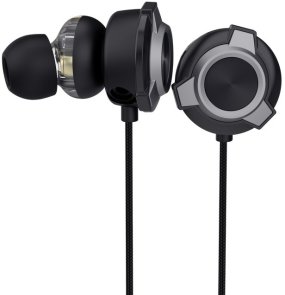 Гарнітура Trust GXT 406 Black (25598)