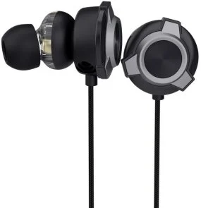 Фото: Гарнітура Trust GXT 406 Black (25598) № 4 | KTC