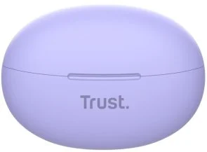 Фото: Навушники Trust Yavi ENC Purple (25299) № 6 | KTC