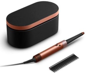 Мультистайлер Dyson Airwrap I.D. HS08 T1/T2 Amber Silk (123682-01)