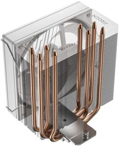 Фото: Кулер для процесора ID-COOLING FROZN A410 SE WHITE № 10 | KTC