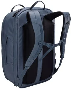 Фото: Дорожня сумка THULE Aion Travel Backpack 40L TATB140 Dark Slate (3205017) № 2 | KTC