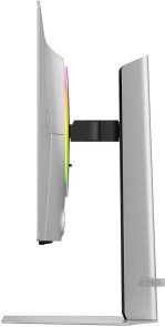 Монітор Samsung Odyssey OLED G6 G60SF LS27FG602SIXUA Silver