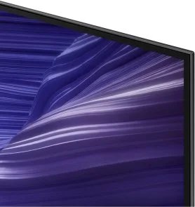 Фото: Телевізор OLED Samsung QE77S91FAEXUA (Smart TV, Wi-Fi, 3840x2160) № 4 | KTC