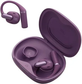 Фото: Навушники JBL Sense Pro Purple (JBLSENSEPROPUR) № 3 | KTC