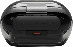 Фото: Навушники JBL Soundgear Clips Black (JBLSNDGEARCLBLK) № 4 | KTC