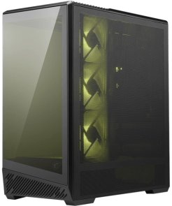 Корпус MSI MAG PANO 130R PZ Black with window