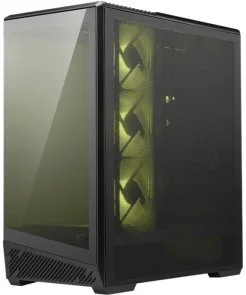Фото: Корпус MSI MAG PANO 130R PZ Black with window № 2 | KTC