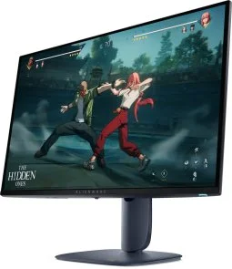 Фото: Монітор Dell AW2725D (210-BRZW) - 27" QD-OLED / 2560×1440 / 280 Гц / AMD FreeSync Premium Pro, Nvidia G-Sync / Pivot / HAS № 3 | KTC