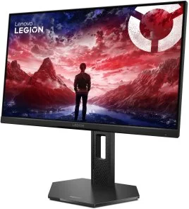 Фото: Монітор Lenovo Legion 25-10 (67D4GAC3UA) - 24.5" IPS / 1920×1080 / 320 Гц / AMD FreeSync Premium, Nvidia G-Sync / Pivot / HAS № 4 | KTC
