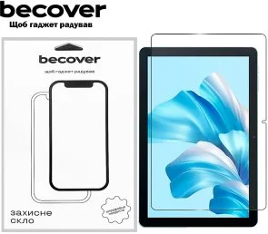 Фото: Захисне скло BeCover for Oscal Pad 60 10.1 (709615) № 3 | KTC