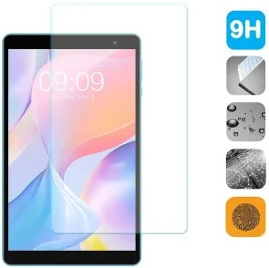 Фото: Захисне скло BeCover for Teclast Tab P80T 8 (710043) № 4 | KTC