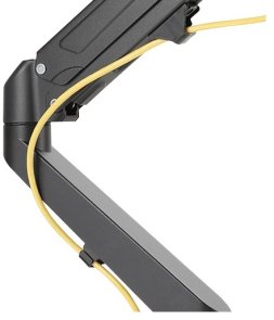 Кронштейн BRATECK LDT25-C012 Black