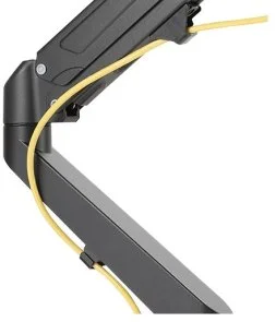 Фото: Кронштейн BRATECK LDT25-C012 Black № 3 | KTC