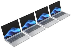 Ноутбук HP EliteBook 8 G1i CU0G7ET Glacier Silver