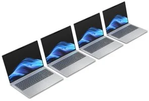 Фото: Ноутбук HP EliteBook 8 G1a A37M4ET Silver - 16" IPS 60 Гц / AMD Ryzen 7 / 250 / DDR5 32 ГБ / PCI-E SSD 1 ТБ / Radeon Graphics № 4 | KTC