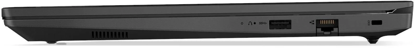 Фото: Ноутбук Lenovo V15 G6 ARP 83V4A014RA Business Black - 15.6" IPS 60 Гц / AMD Ryzen 3 / 110 / DDR5 16 ГБ / PCI-E SSD 512 ГБ / Radeon Graphics № 11 | KTC