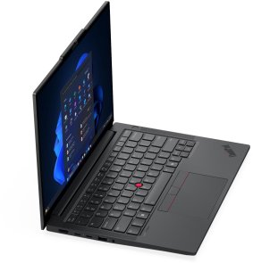 Ноутбук Lenovo ThinkPad E14 G7 21T1S0P400 Black