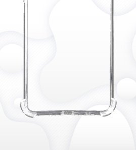 Чохол BeCover for Google Pixel 10 / 10 Pro - Anti-Shock Clear (713673)