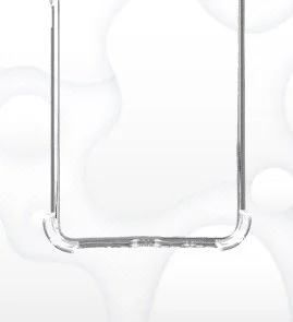 Фото: Чохол BeCover for Google Pixel 10 / 10 Pro - Anti-Shock Clear (713673) № 3 | KTC
