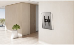 Кронштейн Gembird WM-75T-03 Black