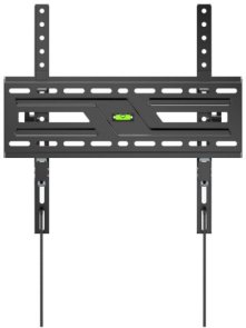 Кронштейн Gembird WM-75T-04 Black