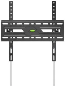 Фото: Кронштейн Gembird WM-75T-04 Black № 4 | KTC