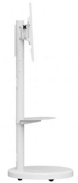 Фото: Стійка Gembird TVS-86TR-01-W White № 6 | KTC
