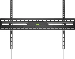 Фото: Кронштейн Gembird WM-100T-01 Black № 4 | KTC
