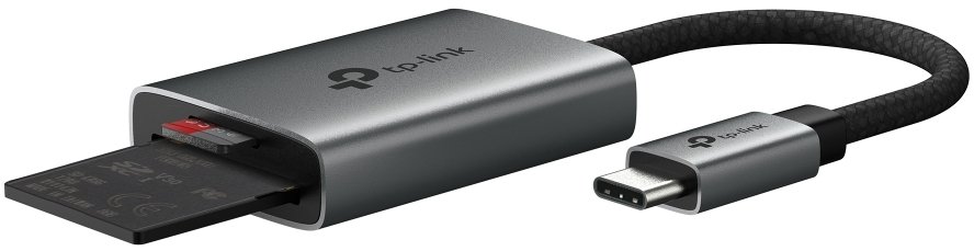 Кардрідер TP-Link UA430C