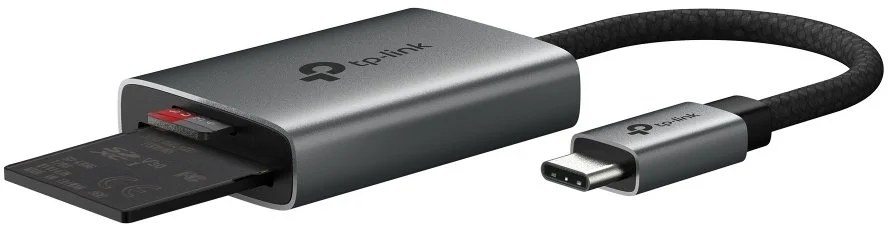 Фото: Кардрідер TP-Link UA430C № 2 | KTC