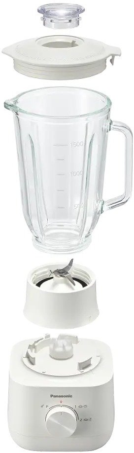 Блендер Panasonic MX-EG5311WTQ