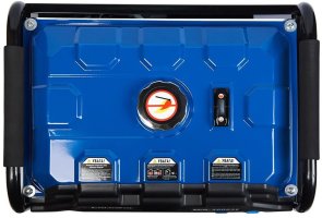 Генератор EnerSol EPG-3000SE