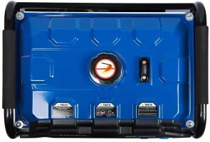 Фото: Генератор EnerSol EPG-3000SE № 7 | KTC