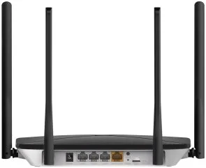 Фото: Wi-Fi Роутер Mercusys MB115-4G № 3 | KTC