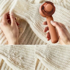 Машинка для видалення катишків Rowenta Easy Care (JA8001E0)