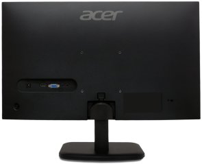 Монітор Acer EK251QP6bi Black (UM.KE1EE.601)